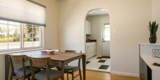 Newly renovated! 3 Bedroom in Nob Hill Gallery 5