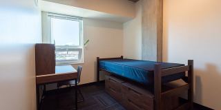 Vi Hilbert - Student Housing Gallery 19