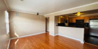 2 Bedroom 1 Bath Condo Gallery 3
