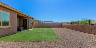 18545 W Chuckwalla Canyon Road Gallery 47