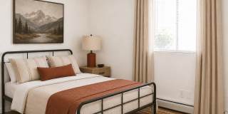 Bright & Spacious 2-Bedroom Residence Across from Berkeley Park Gallery 9