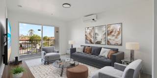 Highland Pacifica Apartments Gallery 1