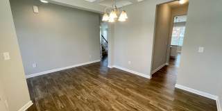 Stunning 4 Bedroom 2.5 Bathroom 2-story Home in NE Greensboro with 2 car garages Gallery 8