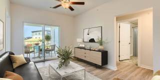 Mission Trail at El Camino Real - Affordable Housing Gallery 19