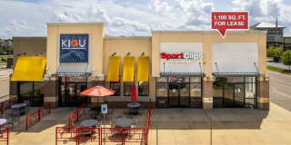 5031 Montgomery Highway Gallery 1