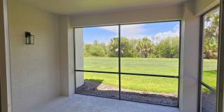 Annual Unfurnished 2 Bedroom 2 Bathroom with Bonus Room Villa located in Venetian Golf & Riverclub! Gallery 30