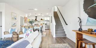 Blu South Townhomes Gallery 21