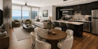 LTV Tower Apartments Gallery 16