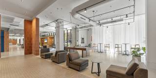 The Clark Gallery 21