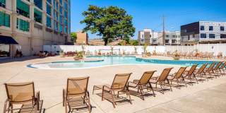 Residences at 1 Brown Gallery 10