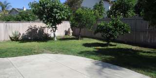 Desirable Chula Vista 4 Bdr 3 Bath Beautiful Home Gallery 18