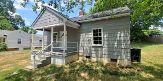 3 Bedroom 1 Bathroom House Gallery 1