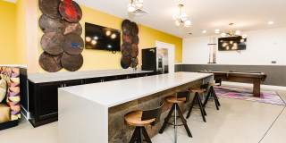 Verde at Howard Square East Gallery 20