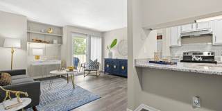 Park West End Apartments Park West End Apartments Gallery 13