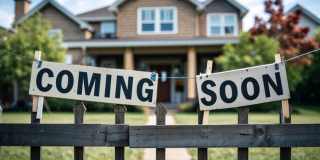 Coming soon! 4 Bed 2 Bath House! Gallery 1