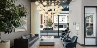 Logan Apartments Gallery 17
