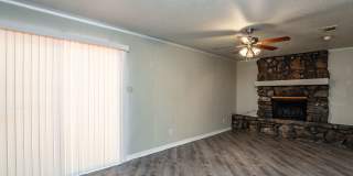 3 bedroom West Little Rock home Gallery 5