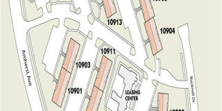 Encore at Wheaton Station Gallery 3