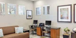 Monte Viejo Gallery 21