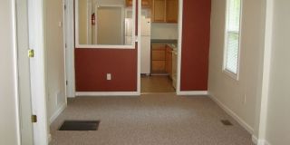 2 Bed, 1.5 Bath House - "The Tailgate" Gallery 4