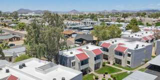 Hidden Cove Apartments Gallery 19