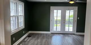Fully Updated 3BR/2BA St. Matthews Cape Cod with Garage & Wrap-Around Deck Gallery 9