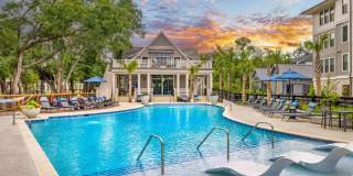 The Henslow Daniel Island Apartments & Townhomes Gallery 32