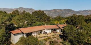 Leafy Montecito Gallery 34