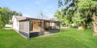 Enchanting Single Family Home | 3 BR/2BA | 1-Car Covered Parking Gallery 16