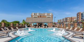 Crest at Burkitt Ridge Apartments and Townhomes Gallery 19