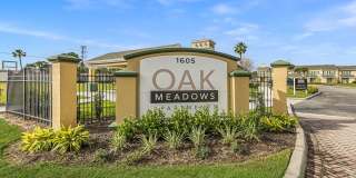 Oak Meadows Apartments and townhomes - Affordable Housing Gallery 3
