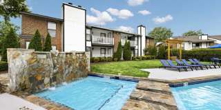 Park West End Apartments Park West End Apartments Gallery 40