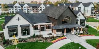 Farmhouse at Lantern Commons Gallery 1