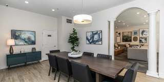 Roswell Village Gallery 19