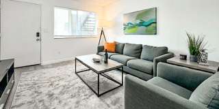 Latah Apartments Gallery 2
