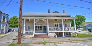 607 Church Street Gallery 1