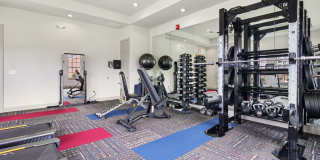 Crenshaw Grand Apartments Gallery 31