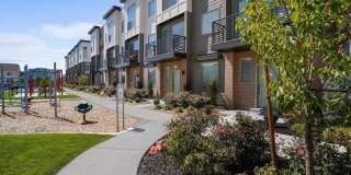 Vaseo Townhomes Gallery 51