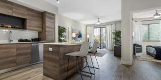 Bella Vista Apartments Gallery 3