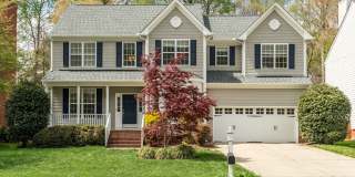 Spacious 5-Bedroom Home with Screened Porch and Office Gallery 1