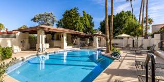 Great 2 bed/2 bath at the Point South Mountain Gallery 37