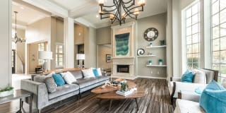 Champions Centre Apartments Gallery 28