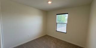 Newly built two story home in Wild Oak Subdivision Gallery 8