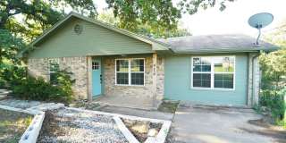 COMING SOON FOR LEASE! Charming 4 Bedroom, 2 Bath Home in Springtown Close To The Elementary! Gallery 1