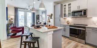 Aura High Pointe Gallery 1