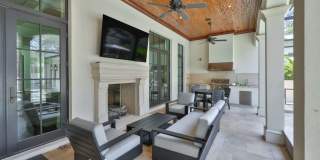 Davis Island Executive Home Gallery 40