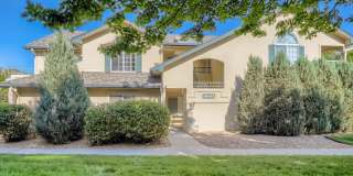 Evolve Real Estate: Bright 1 Bedroom Condo with  Private Garage near DTC! Gallery 1