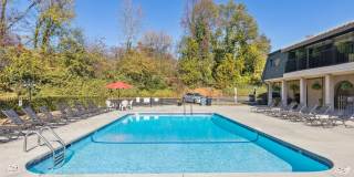 The Fairway Club Apartments Gallery 25