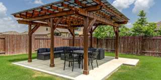 Beautiful 3 bedroom, 2.5 bath energy efficient home in the desirable Verona community! Gallery 26