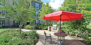 Broadstone Grand Parkway Gallery 2